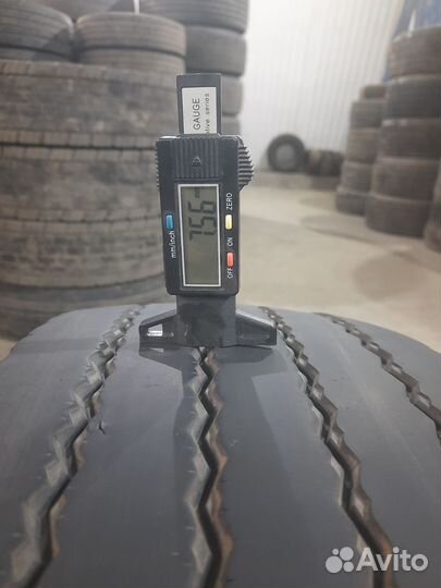 Cordiant Professional FR-1 245/70 R19.5