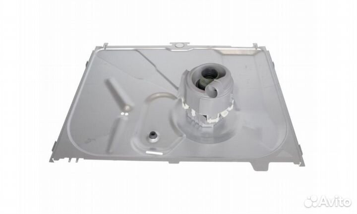 Циркуляционный насос с тэном Bosch 651956