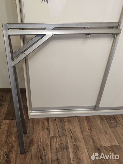 Металлическая конструкция