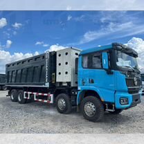 Shacman (Shaanxi) SX33186T366T, 2024