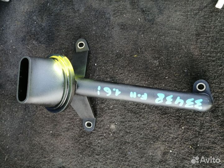 Маслозаборник Ford Focus 2 1.6