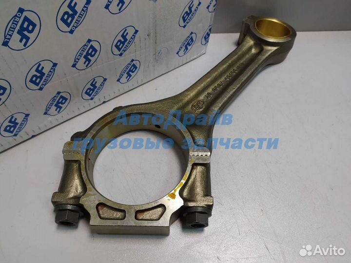 Шатун OM401 OM441 OM445