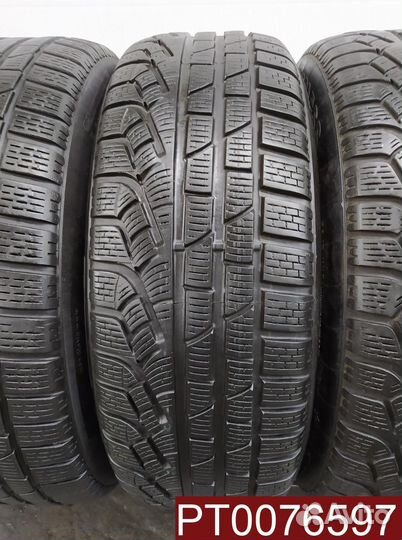 Pirelli Winter Sottozero 210 Serie II 225/60 R17 98H