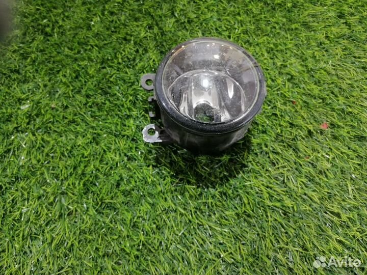 Фара противотуманная Ford