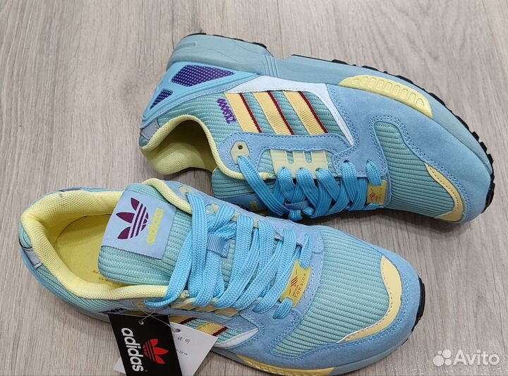 Мужские кроссовки Adidas 44 р-р