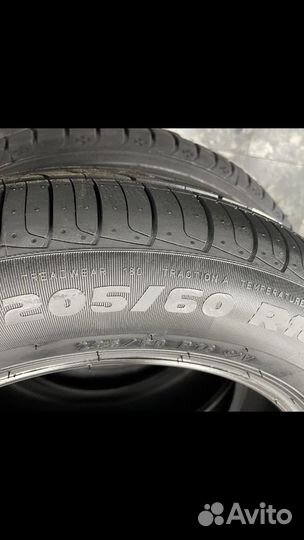 Pirelli Formula Energy 205/60 R16