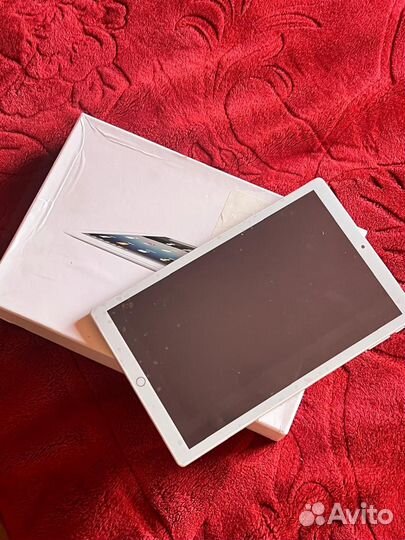 Планшет на windows