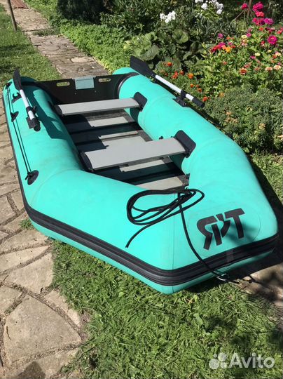 Лодка Орион 5