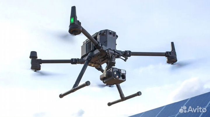 Matrice 350 RTK + H20T