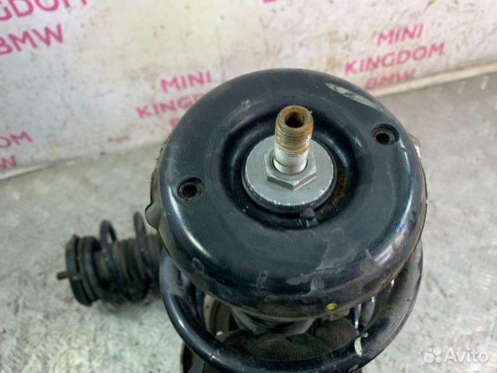 Комплект стоек амортизатора передний Citroen Ds4