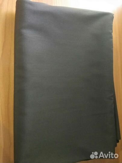 Ткань плащовка плотная