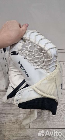 Вратарские блин ловушка vaughn ventus yth FR