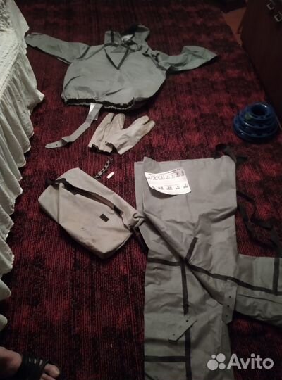 Рыбалка охота