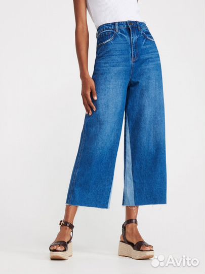 Джинсы женские