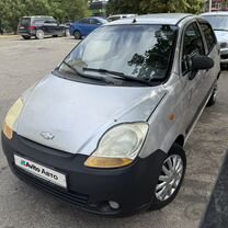 Купить б/у Chevrolet Spark M200 от 220 000 ₽ в