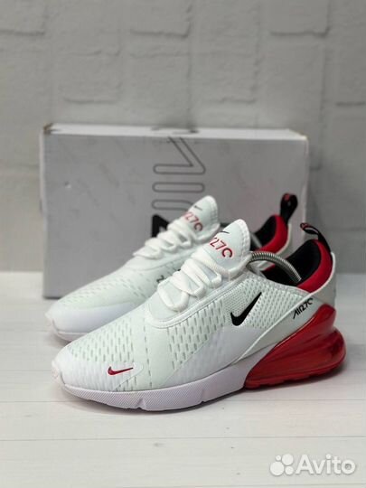 Кроссовки nike air max 270