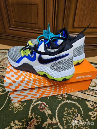 Nike Renew Elevate 2
