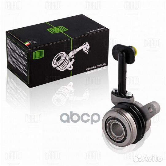 Муфта выкл. сцеп. для а/м Renault Kangoo (01/0