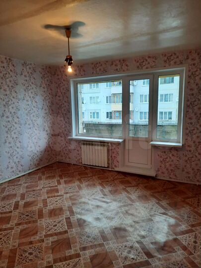 2-к. квартира, 51,7 м², 1/3 эт.