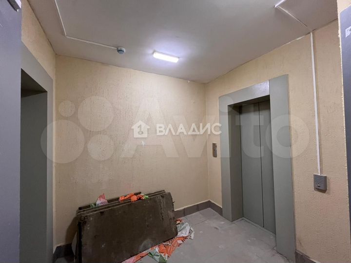 4-к. квартира, 91 м², 2/16 эт.