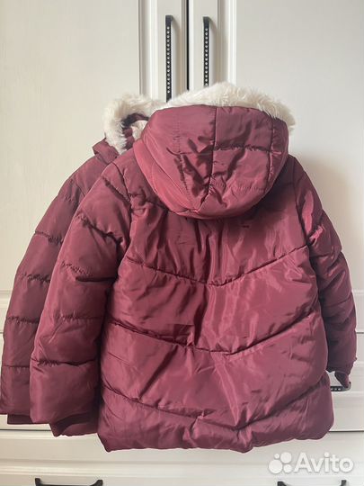 Куртка sinsay 104