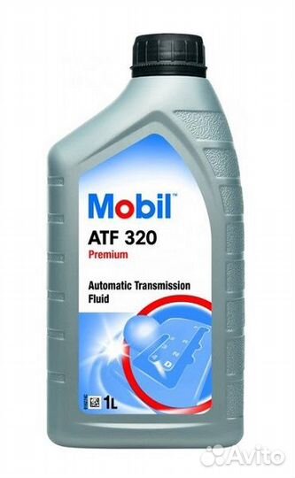 Mobil ATF 320 1л