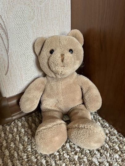 Мишка Тедди