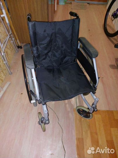 Инвалидная коляска бу