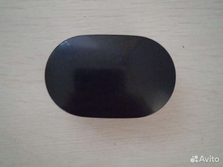 Беспроводные наушники xiaomi mi true wireless