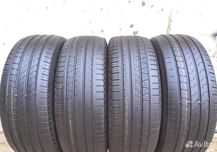 Pirelli Scorpion Verde 225/65 R17 106V
