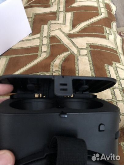 Vr очки для телефона bobovr Z6