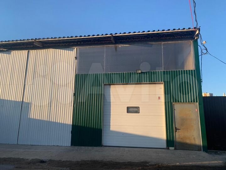 Производство, 300 м²