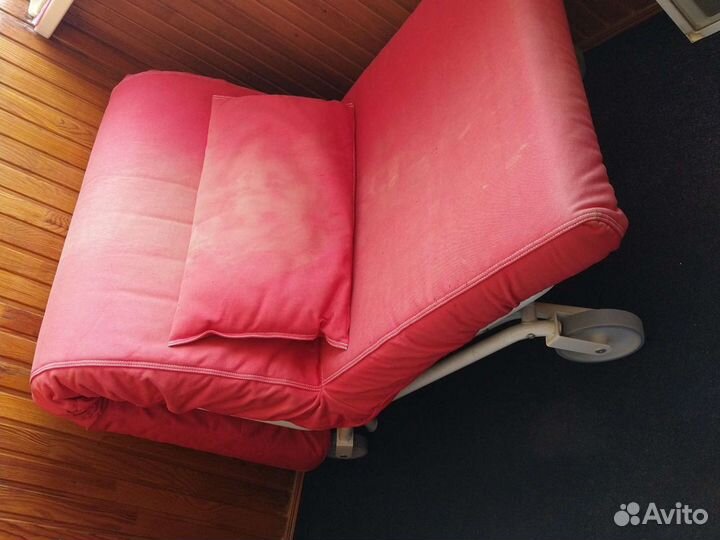 Раскладушка