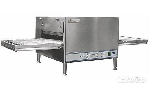 Оборудование для пиццы