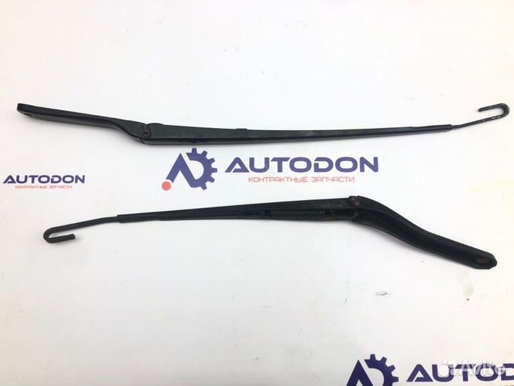 Поводок комплект Bmw X5 E53 2006