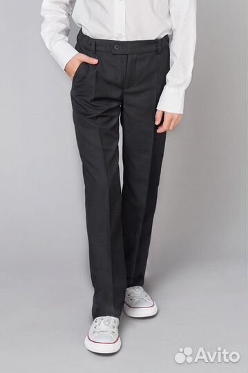 Рубашка поло Брюки