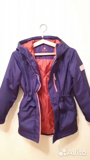 Куртка детская outventure