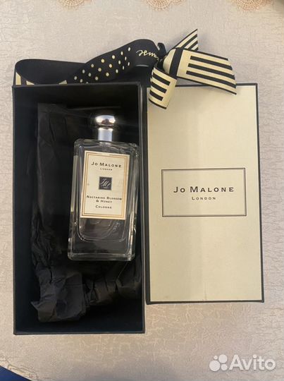 Туалетная вода