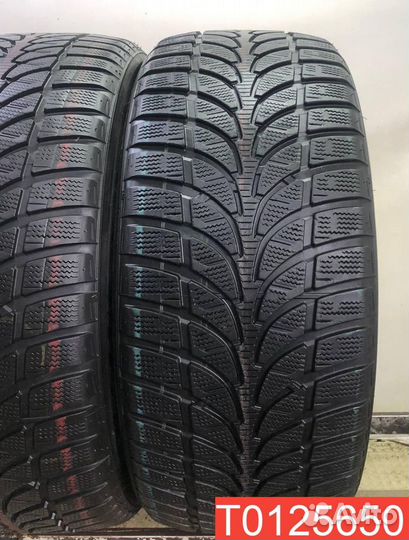 Bridgestone Blizzak LM-80 Evo 255/50 R20 109H