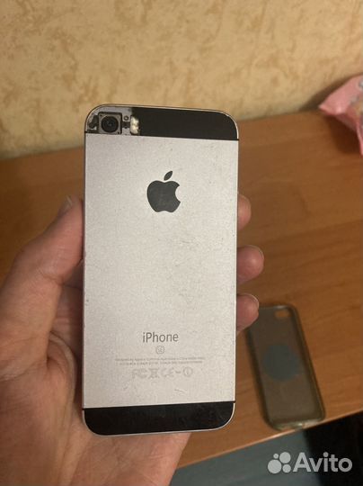 iPhone 5, 32 ГБ