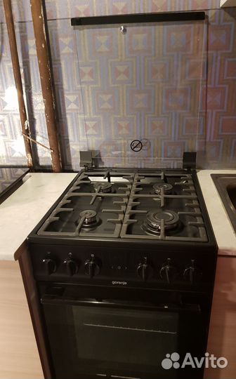 Кухонная плита Gorenje meks5141B