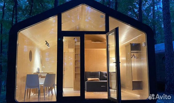 База отдыха Светлячок - озеро Увильды - Путевки