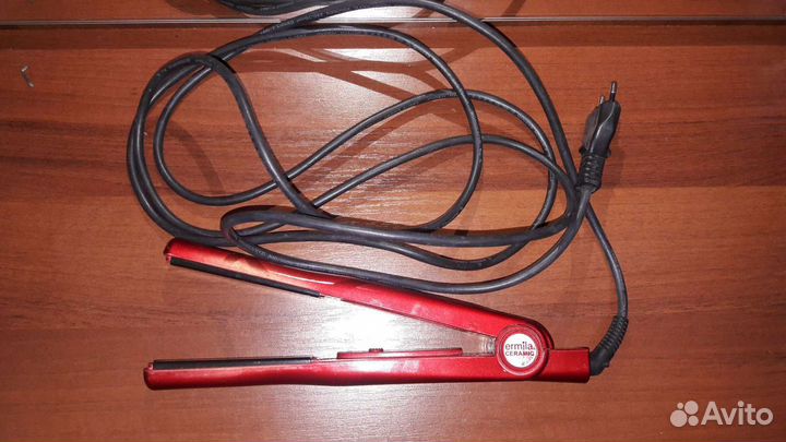 Выпрямитель для волос