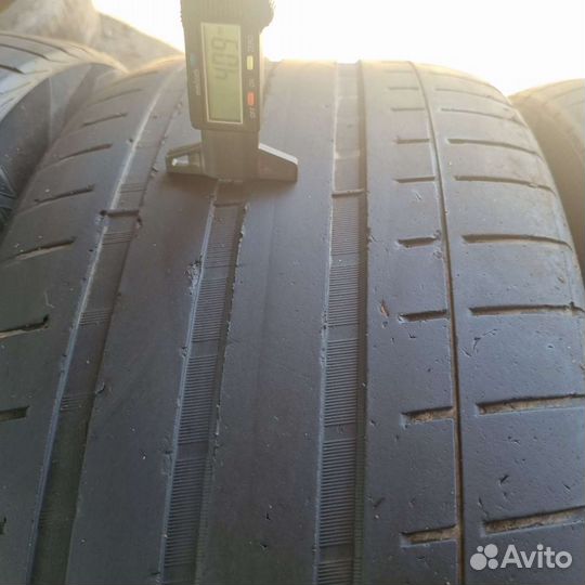 Vredestein Ultrac Vorti 275/45 R21