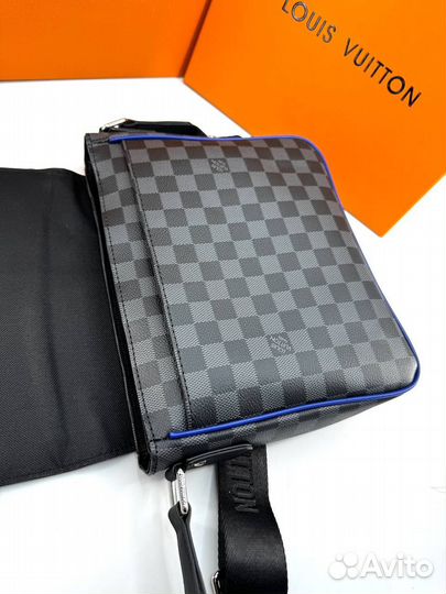 Сумка мужская Louis Vuitton District PM