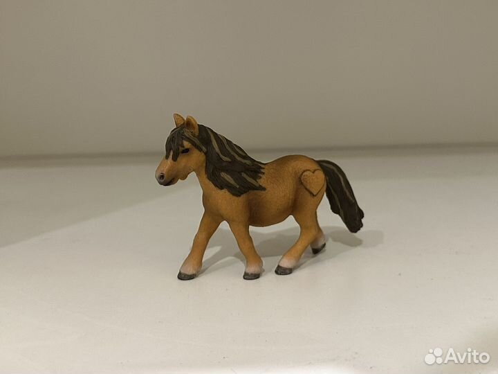 Лошади schleich