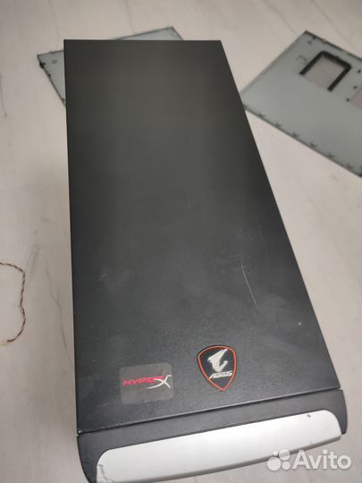 Корпус для пк