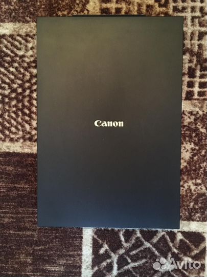 Сканер Canon CanoScan lide 300
