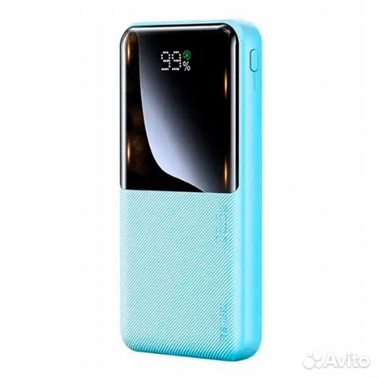 Внешний аккумулятор Remax Powerbank Rpp-623 (20000