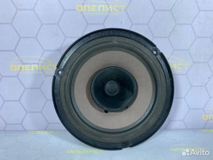 Динамик звуковой задний Opel Astra H GTC 2007